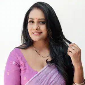 Nikita Reddy-Ramsunder