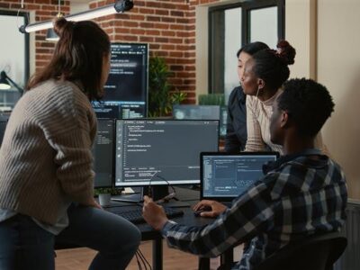 Is a Higher Certificate in Coding Worth It? Career Paths Explained