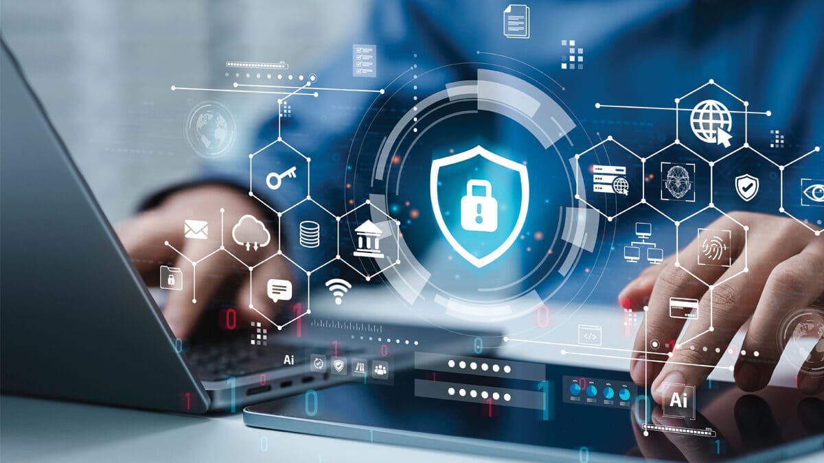 Postgraduate Diploma in Cybersecurity