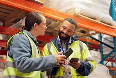 Your Guide to a Career in Transportation and Logistics Management