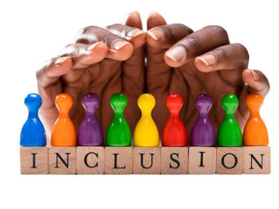 Inclusive Leadership: Driving Results Through Diversity