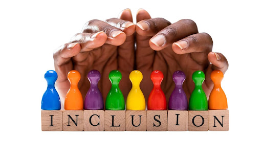 Inclusive Leadership: Driving Results Through Diversity