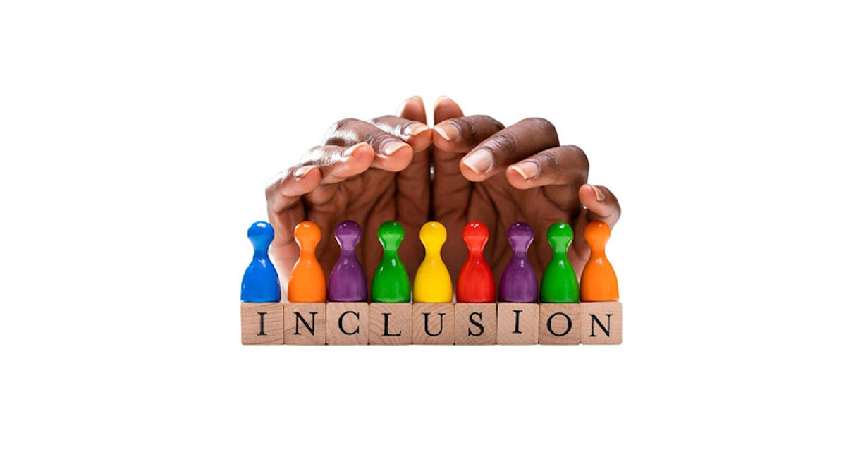 Inclusive Leadership: Driving Results Through Diversity