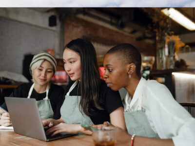 The first-generation tax: why graduating is only half the work