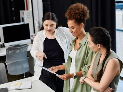 What Leadership Skillset is Necessary for Success Today?