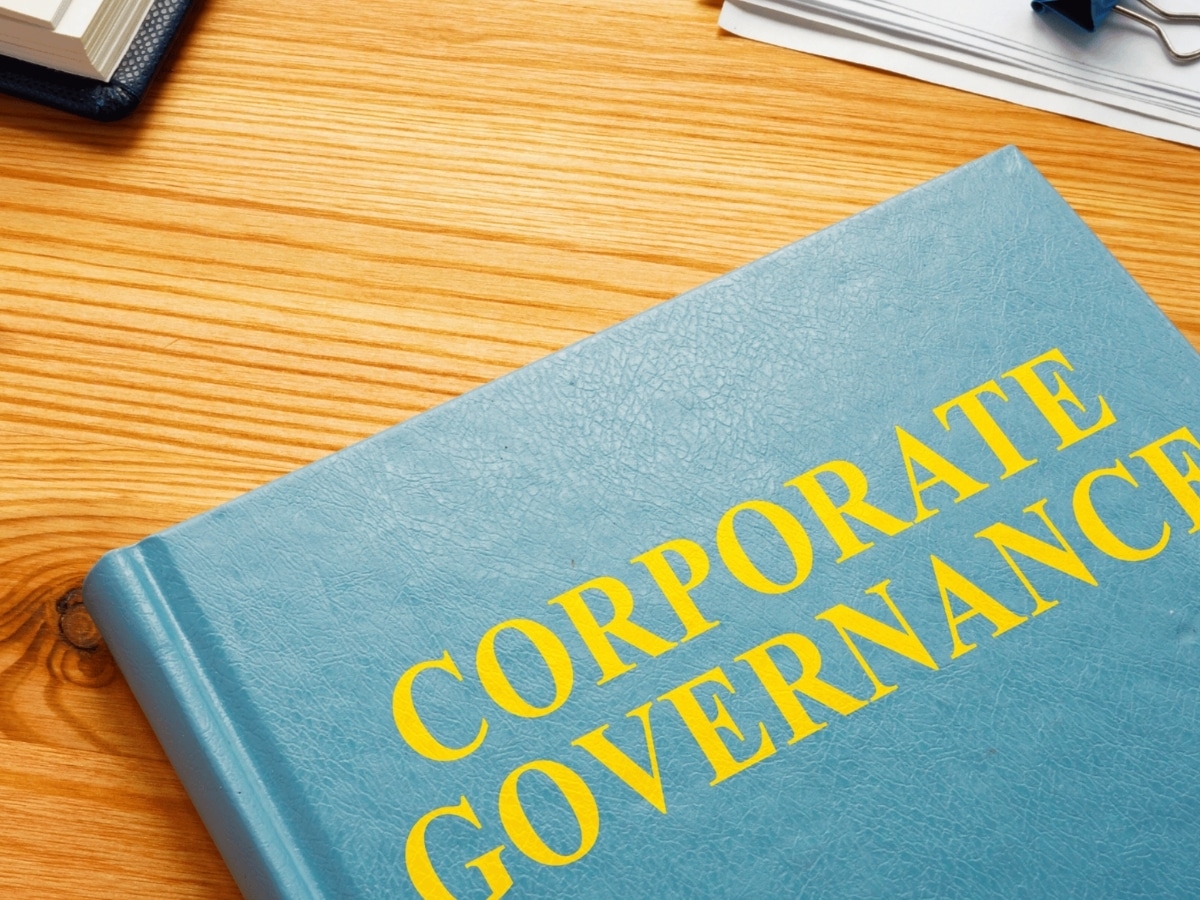 Why Boards Must Govern Algorithms Not Just People In An Era Of Rapid Digital Decision Making