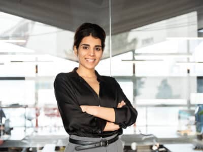 6 Things to Know About Leadership in the Age of AI