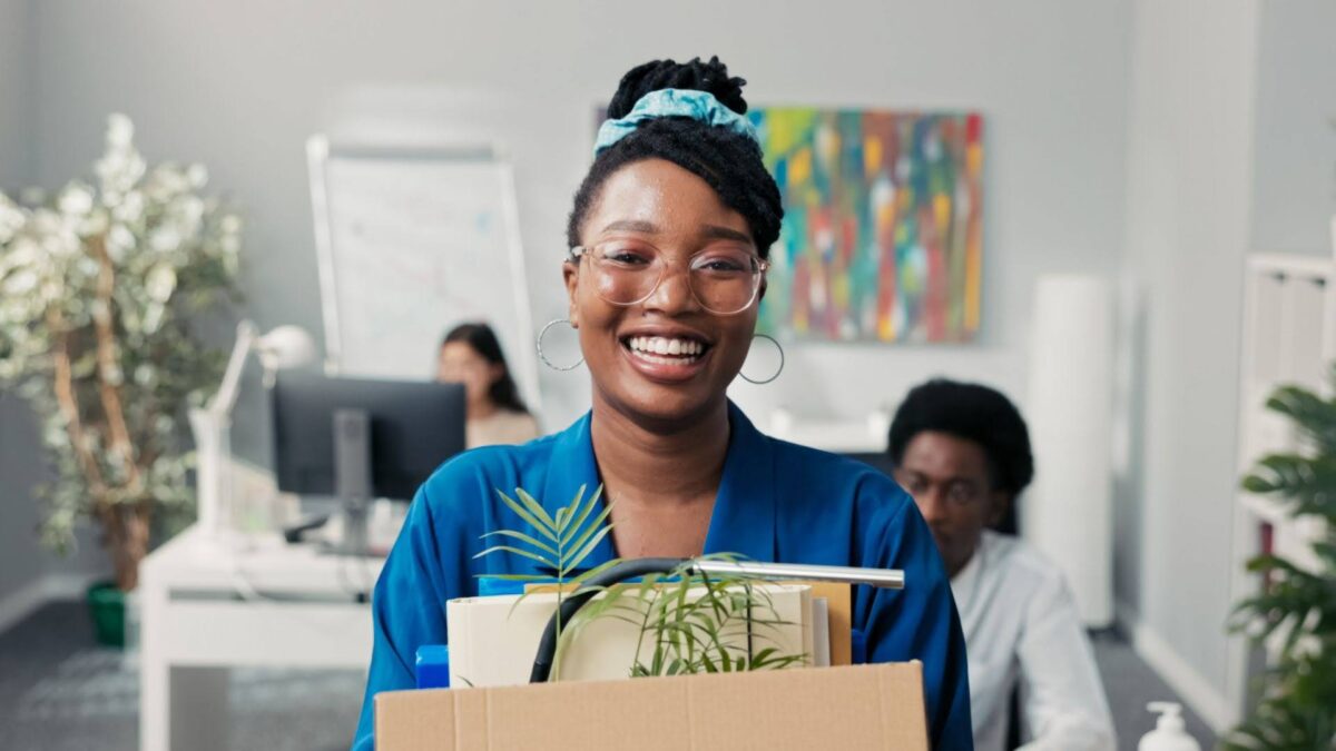 Changing Careers in Your 30s or 40s? You Need a Realistic Plan