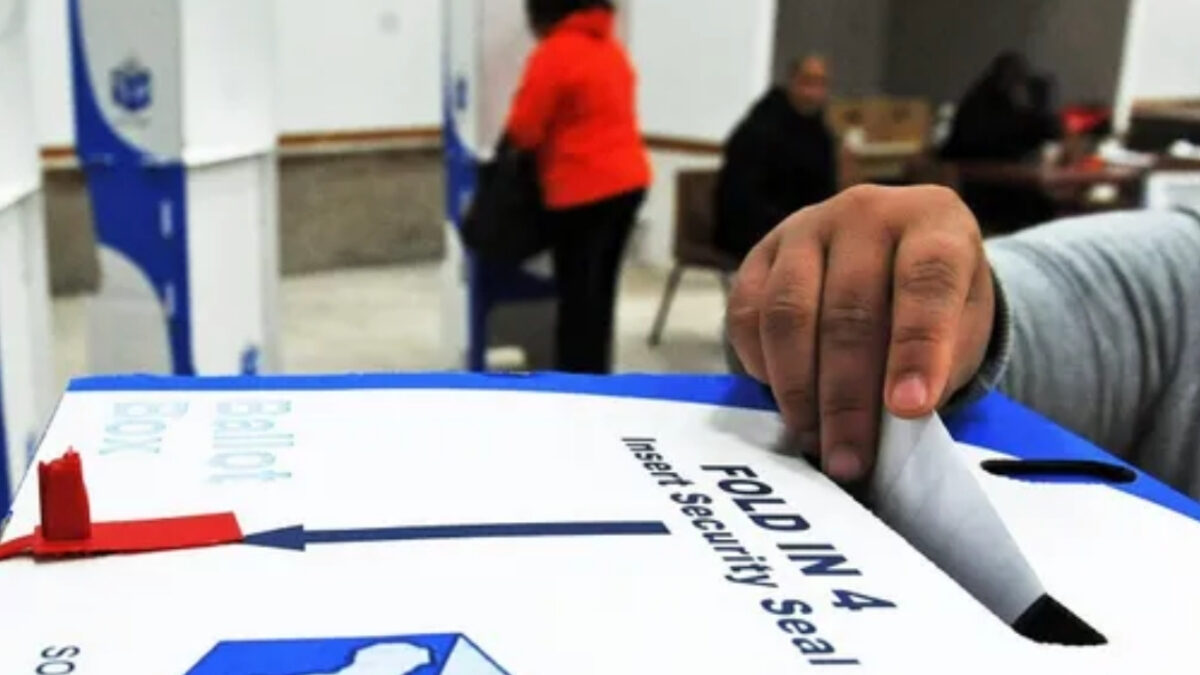 Municipal election race shaped by service delivery failures and voter apathy, experts warn