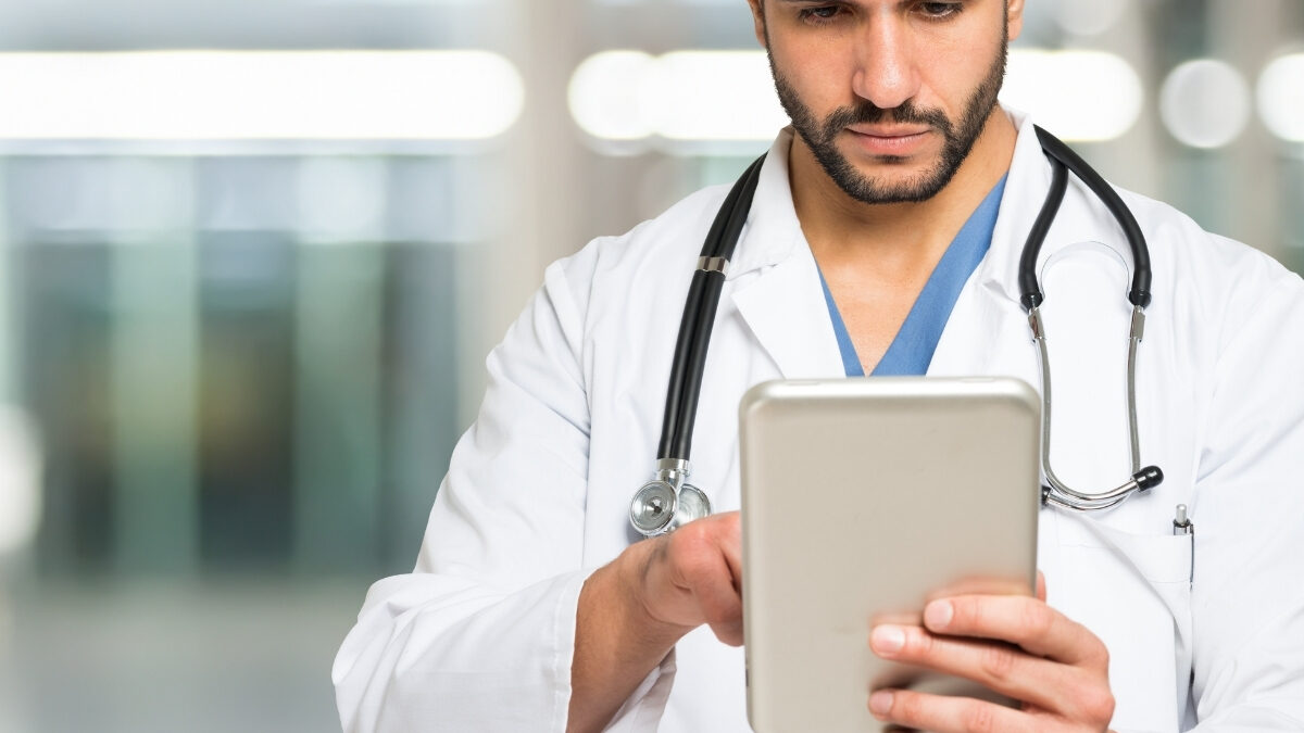 South Africa’s Digital Healthcare Transformation: Growth, Innovation and the Challenge of Access