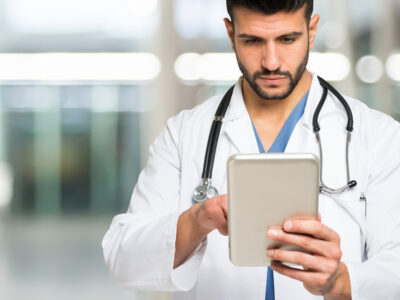 South Africa’s Digital Healthcare Transformation: Growth, Innovation and the Challenge of Access