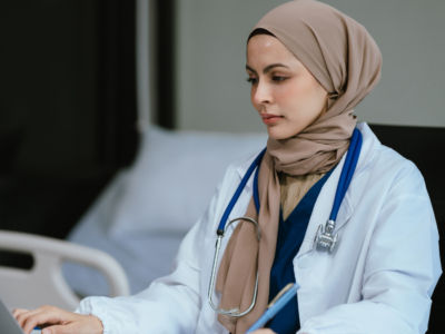 Higher Certificate in Community Based Healthcare