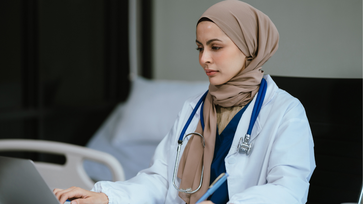 Higher Certificate in Community Based Healthcare