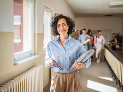 Postgraduate Diploma in Higher Education