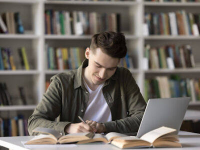 5 Benefits of Distance Learning Today