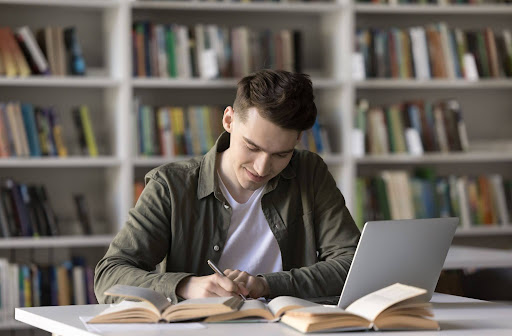 5 Benefits of Distance Learning Today