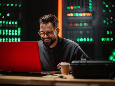 Cybersecurity Skills: Why SA Companies Are Paying Up to R1.2M