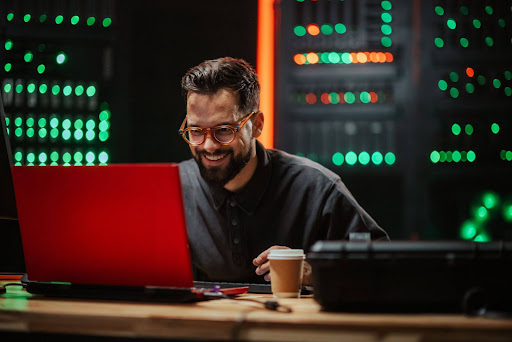 Cybersecurity Skills: Why SA Companies Are Paying Up to R1.2M